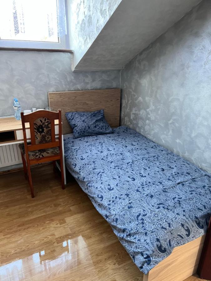 Hostel Homies Inn Celiny (Tarnowskie Gory) Exterior foto